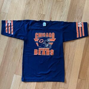 Vintage Chicago Bears T-Shirt Youth size extra large